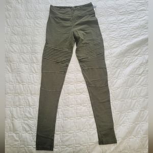 BP Moto Leggings (M)